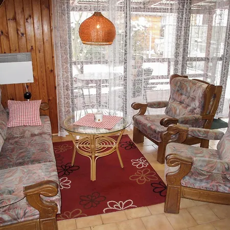 Alpesi faház Dehtare By Interhome