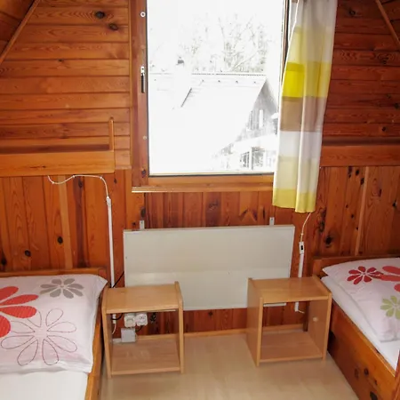 Dehtare By Interhome * Hluboká nad Vltavou