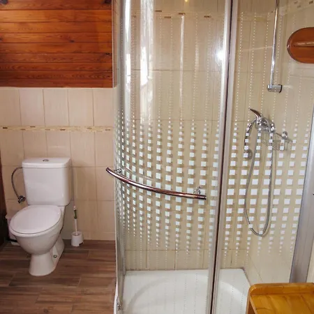 Dehtare By Interhome Hluboká nad Vltavou