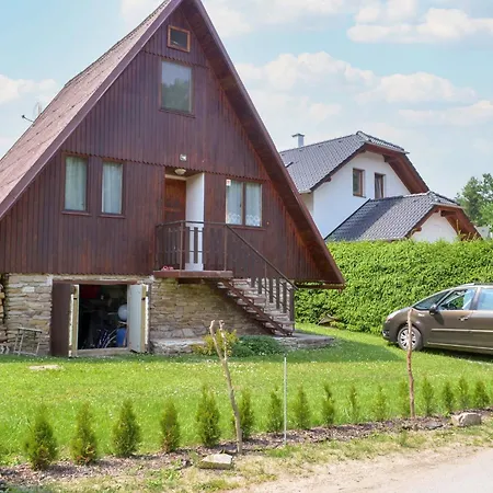 Dehtare By Interhome * Hluboká nad Vltavou