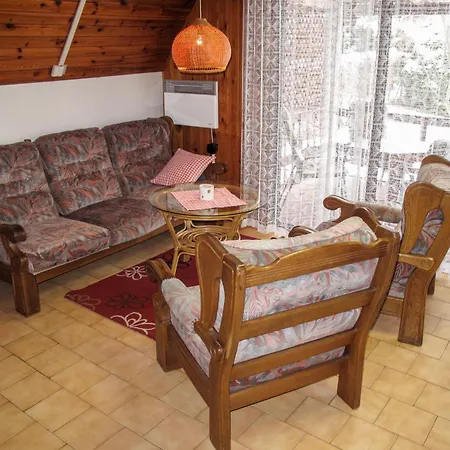 شاليه Dehtare By Interhome *
