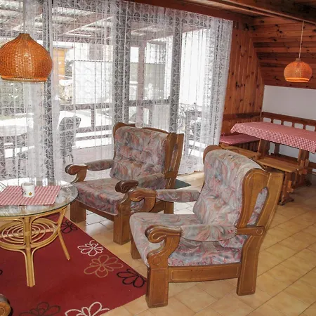 Dehtare By Interhome * Hluboká nad Vltavou