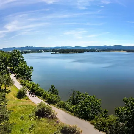 Dehtare By Interhome Alpesi faház *