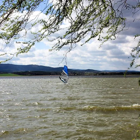 Dehtare By Interhome Alpesi faház *