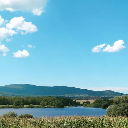 Dehtare By Interhome Hluboká nad Vltavou