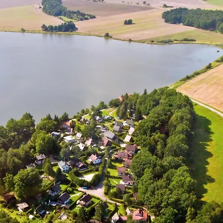 Dehtare By Interhome * Hluboká nad Vltavou