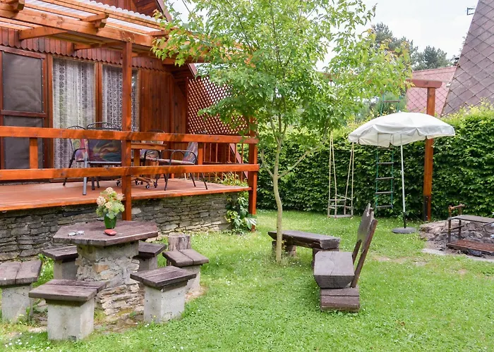 Dehtare By Interhome Chalet