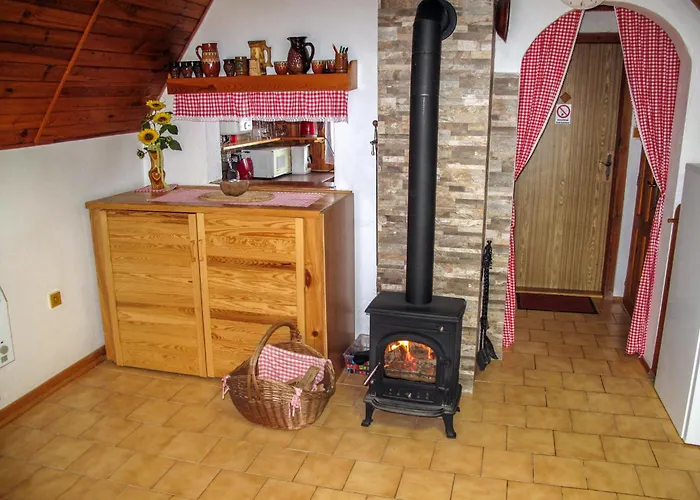 Dehtare By Interhome Chalet *