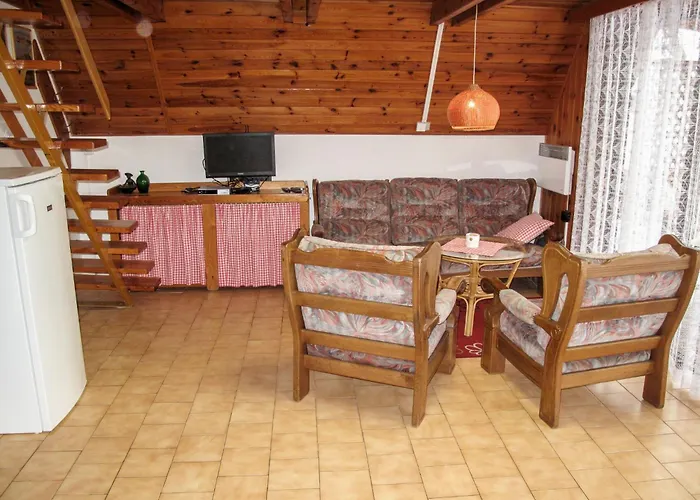 Dehtare By Interhome Chalet *