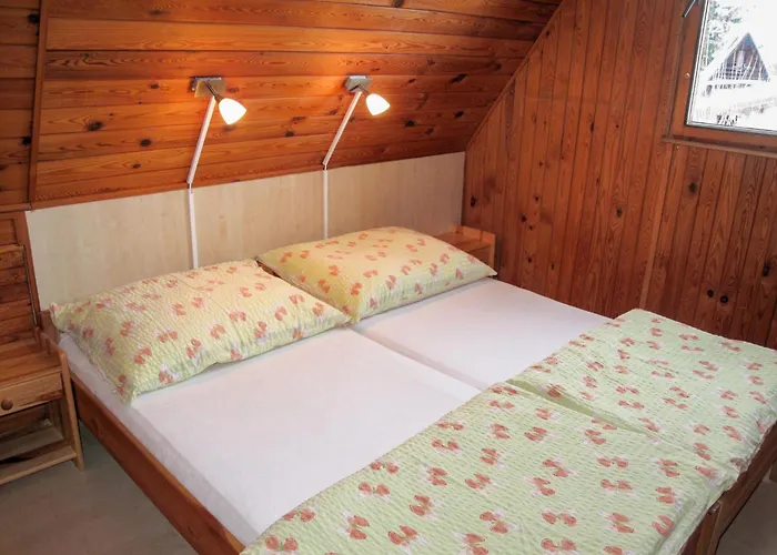 Dehtare By Interhome Chalet