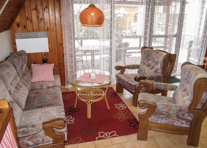 Chalet Dehtare By Interhome