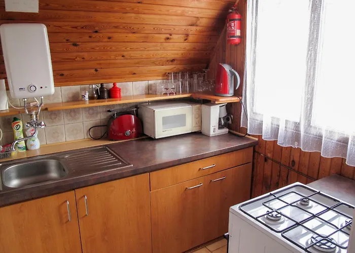 Dehtare By Interhome Chalet Hluboká nad Vltavou