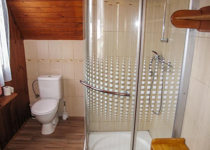 Dehtare By Interhome Hluboká nad Vltavou