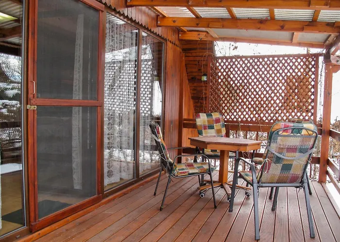 Dehtare By Interhome Chalet