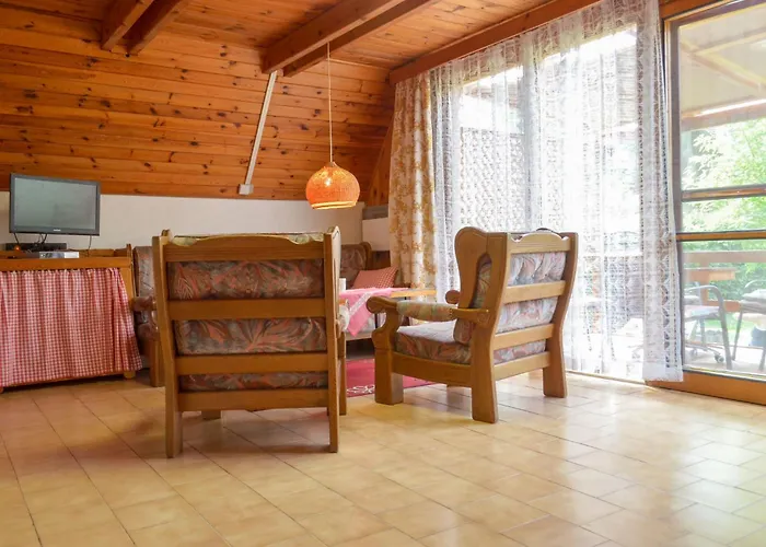 Chalet Dehtare By Interhome
