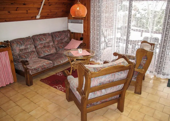 Dağ evi Dehtare By Interhome *