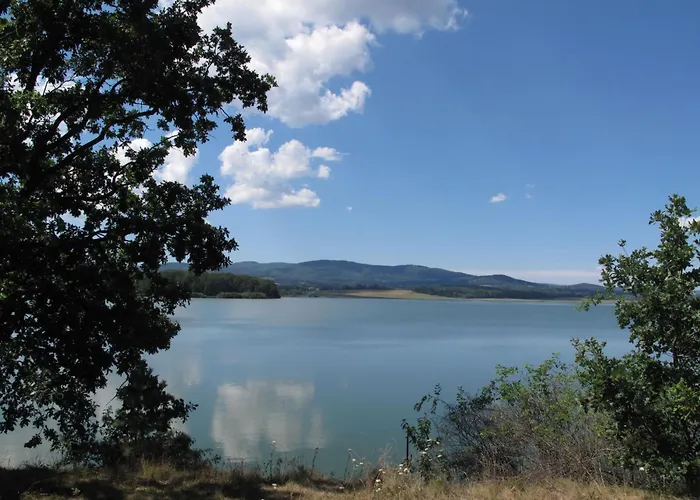 Dehtare By Interhome * Hluboká nad Vltavou