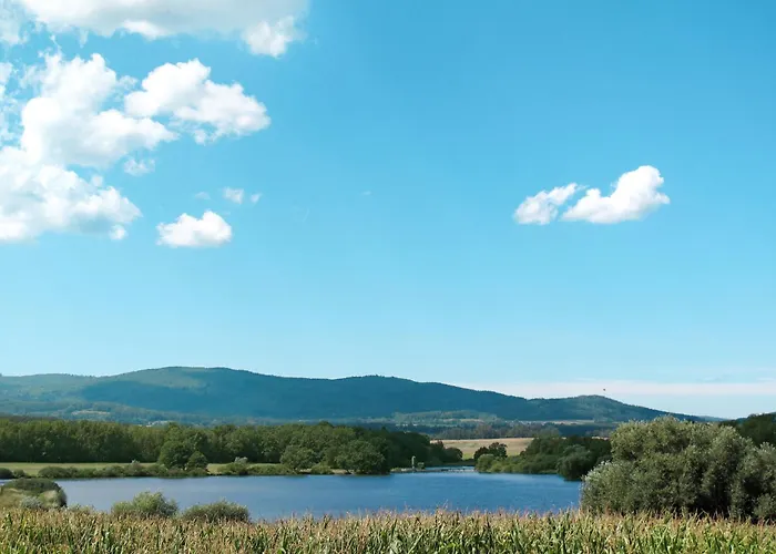 Dehtare By Interhome Hluboká nad Vltavou