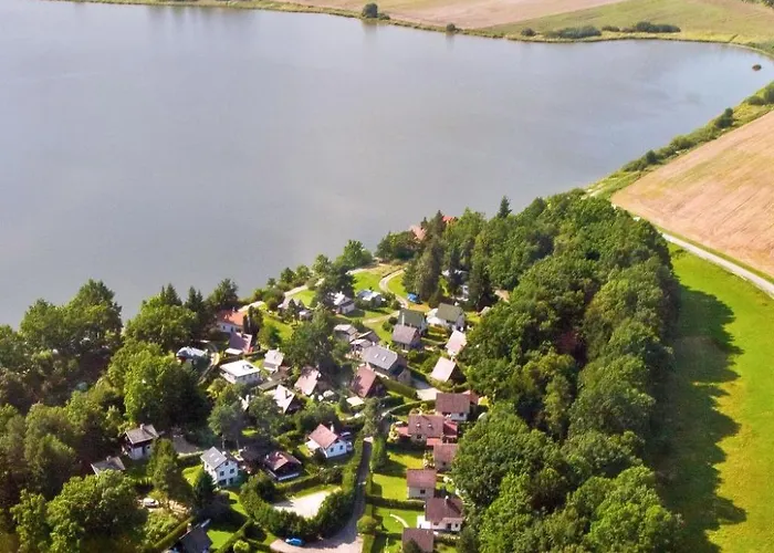 Dehtare By Interhome * Hluboká nad Vltavou
